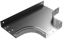 Basor Kábeltálca T-elágazó 200x60 Basor TERC 2/1760 (2/1760)