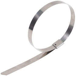 TRACON acél kábelkötegelő Steel, 7, 9×520mm F521 (F521)