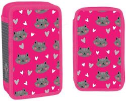 S-Cool Penare S-cool, Purrfect, 2 cipzárral felszerelt, 29 db