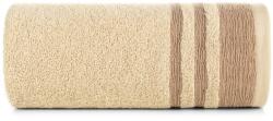 Eurofirany Mery pamut minőségi törölköző Bézs 50x90 cm (STYLE_HS453619)