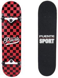  Puente Trick / Freestyle Gördeszka, 80x20 cm (KRSZ244)