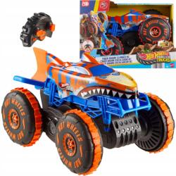 Mattel Hot Wheels - Monster Trucks Mega Tiger Shark (JFR39)