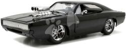 JADA Mașinuța Dodge Charger 1970 Fast & Furious Jada din metal cu părți care se pot deschide 21 cm lungime 1: 24 (JA35423314R00)