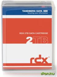 Tandberg Data 8731-rdx (8731-rdx)