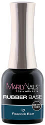 MarilyNails TPO FREE HEMA Free Rubber Base - 17 7ml