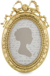 DecoDepot Ovális képkeret, arany, 62x17x3, 5 cm (59056802)