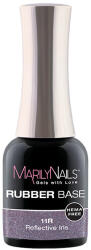 MarilyNails TPO FREE HEMA Free Rubber Base - 11R 7ml