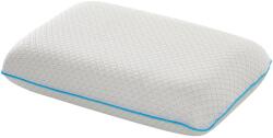 Green Future Argentum Arctic Gel memóriahabos párna, 40x60x12 cm