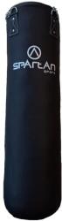 SPARTAN Műbőr boxzsák 112x32cm