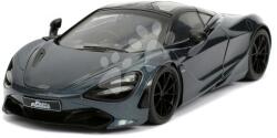 JADA Mașinuța Shawna McLarena 720S Fast & Furious Jada din metal cu părți care se pot deschide 20, 5 cm lungime 1: 24 (JA30754314R00)