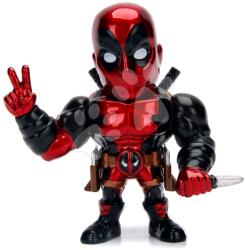 Jada Toys Figurină de colecție Marvel Deadpool Jada din metal 10 cm înălțime (JA98272314R01) Figurina
