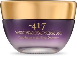 -417 Radiant See intenzíven hidratáló vegán maszk krém, 50 ml