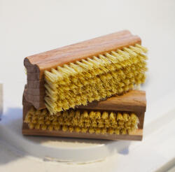  Redecker natúr körömkefe - sörte - majolikabolt