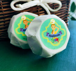  Eco-Z hónaljdezodor - illatmentes, 65 g