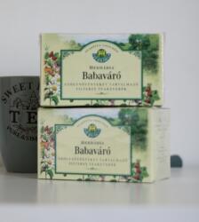 Herbária babaváró teakeverék - 20X1 gr filter