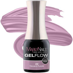 MarilyNails TPO FREE HEMA Free GelFlow - 22 4ml