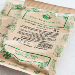 Herbária közönséges orbáncfű virágos hajtás - 40 g
