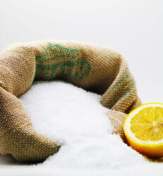  Citromsav 1 kg - majolikabolt