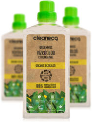 Cleaneco organikus vízkőoldó citromsavval - 0, 5/1L