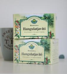 Herbária hangulatjavító teakeverék - 20X1 gr