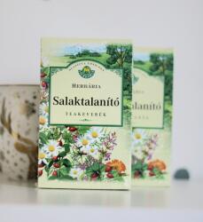 Herbária salaktalanító teakeverék - 100 g
