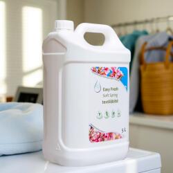 Easy Fresh soft spring öblítő - 5L