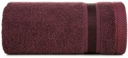 Eurofirany Kéztörlő ABBIE 30 x 50 cm Eurofirany sötétvörös (453093)