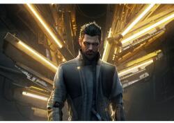  Deus Ex Mankind Divided Poszter, 61x90cm, Többszínű (poster221)