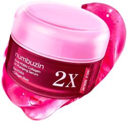 numbuzin No. 2 Rose PDRN Collagen 2X Szérum 30ml