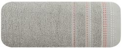 Eurofirany Pamut törölköző POLA 30x50 Eurofirany ezüst (E06-210827-15)