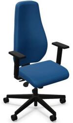 Nowy Styl Bjarg irodai szék, kék