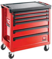 FACOM Roll M4 összeszerelő kocsi, 97 x 52 x 93 cm