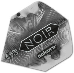 Unicorn Fluturasi Darts Unicorn Ultrafly 100 Big Wing Negru organic (69005)