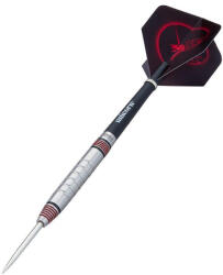 Unicorn Set sageti darts Unicorn steel, Core Plus Win Tungsten Style 2, 22g 80% wolfram (08667)