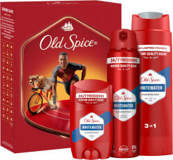 Old Spice Whitewater Ironman 450 ml