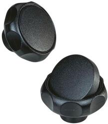 Boutet AE szorítógomb, átmérő 42 mm, menetátmérő 6 mm