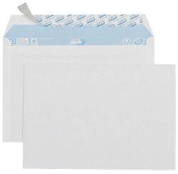 GPV Ablak nélküli, öntapadós boríték, C5, 80 g, 500 db