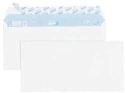 GPV Ablak nélküli, öntapadós boríték, DL, 80 g, 500 db