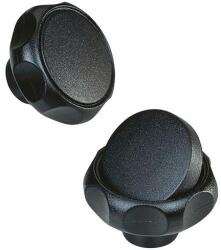 Boutet AE szorítógomb, átmérő 42 mm, menetátmérő 8 mm