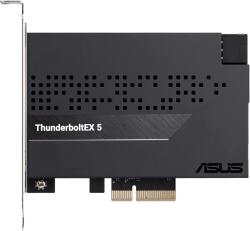 ASUS ThunderboltEX 5 (90MC0E50-M0EAY0) - ipon