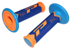 PROGRIP MX_PG788-18 788 Tripla Sűrűségű Markolat Neon / Neon / - Kék, Narancs