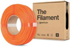 Spectrum Filaments The Filament ReFill PLA 1.75mm gépi narancs 1kg (TIFSCF154)