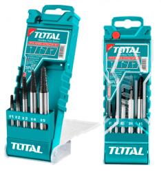 Total Set 5buc extractor de suruburi, Total TACSE0056 (TACSE0056)