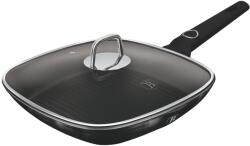 Berlinger Haus Grill serpenyő fedővel (28 cm) (BH/8221)