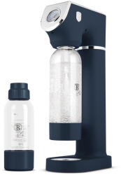 Berlinger Haus Szódagép 2 palackkal (BH/9762)