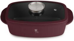 Berlinger Haus Pecsenyesütő fedővel és aroma gombbal (BH/8776)