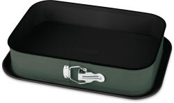 Berlinger Haus Szögletes tortaforma (39 cm) (BH/7942)