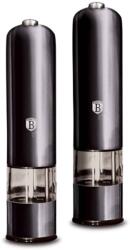 Berlinger Haus 2 részes elektromos só- és borsörlő (BH/9288)