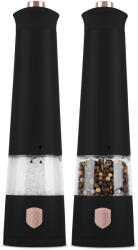 Berlinger Haus 2 részes elektromos só- és borsörlő (BH/9499)