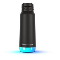 HidrateSpark HI-32C-02 Okosüveg 950ml Fekete (HI-32C-02)